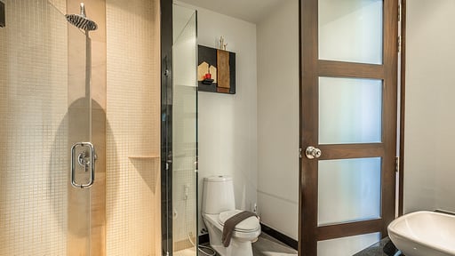 Villa Buton Bedroom 2