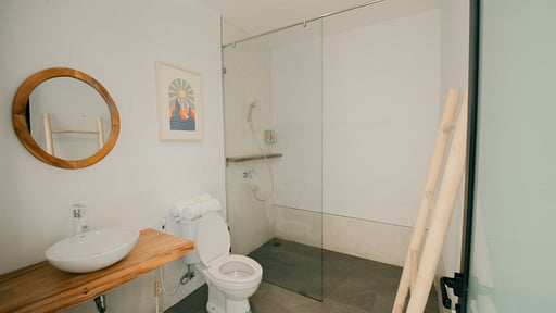 Villa Butterfly Bedroom 2