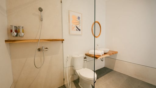 Villa Butterfly Bedroom 3