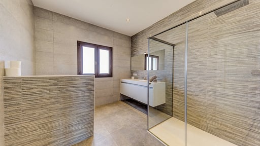 Villa Butxequi Bedroom 1