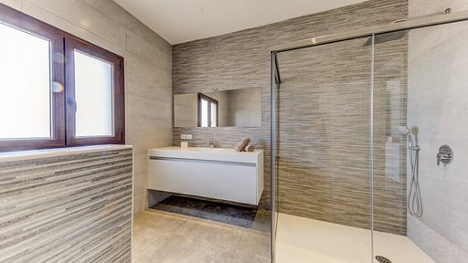 Villa Butxequi Bedroom 1