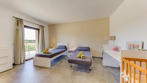 Villa Butxequi Bedroom 3