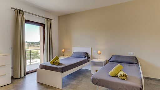 Villa Butxequi Bedroom 3