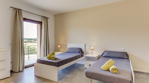 Villa Butxequi Bedroom 3