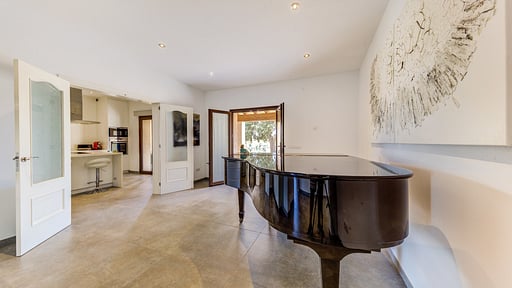 Villa Butxequi Others