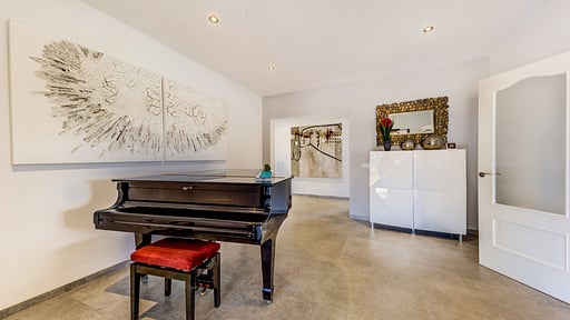 Villa Butxequi Others