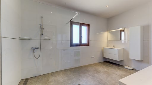 Villa Butxequi Bedroom 2