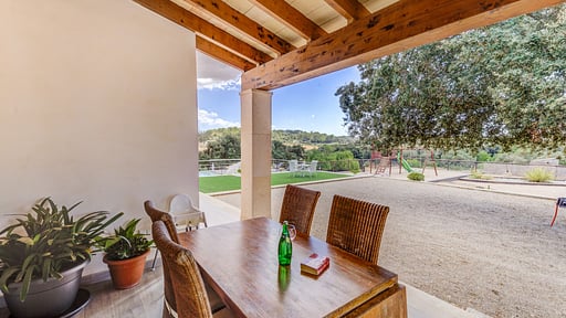 Villa Butxequi Others