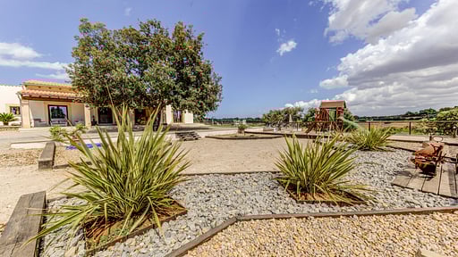 Villa Butxequi Others