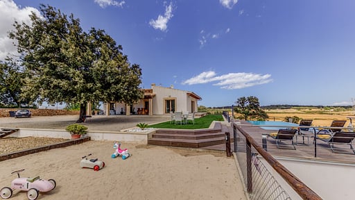 Villa Butxequi Others