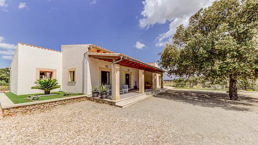 Villa Butxequi Others