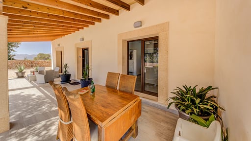 Villa Butxequi Others