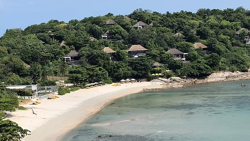 Villa By The Bay Beach