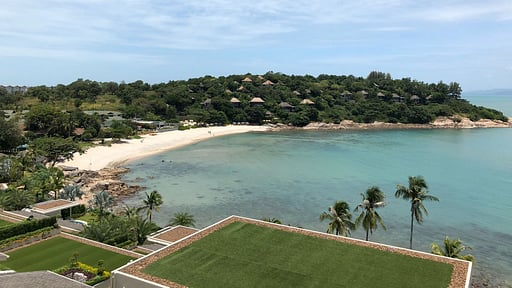 Villa By The Bay Beach