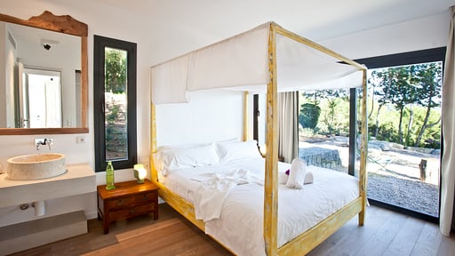 Villa C’anouch Bedroom 2