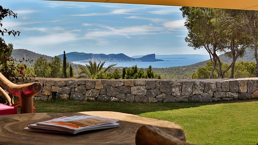 Villa C’anouch Garden