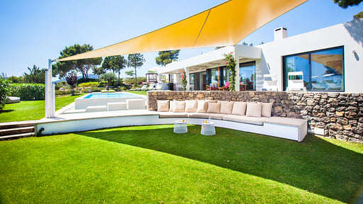Villa C’anouch Garden