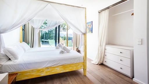 Villa C’anouch Bedroom 2
