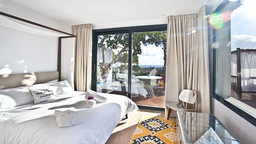 Villa C’anouch Bedroom 3