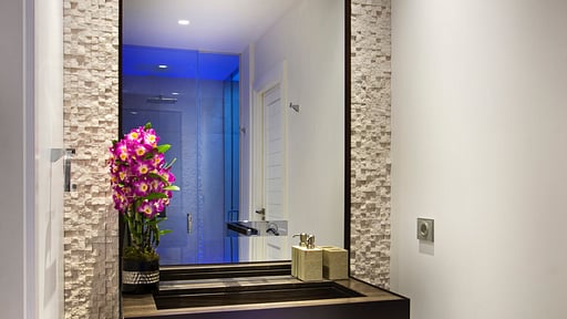 Villa C'est La Vie Chambre 1
