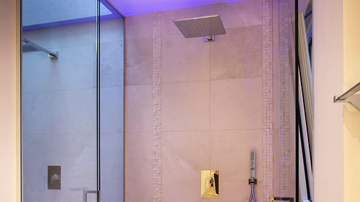 Villa C'est La Vie Chambre 1