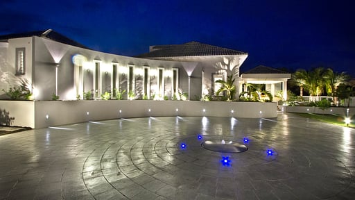 Villa C'est La Vie Autres