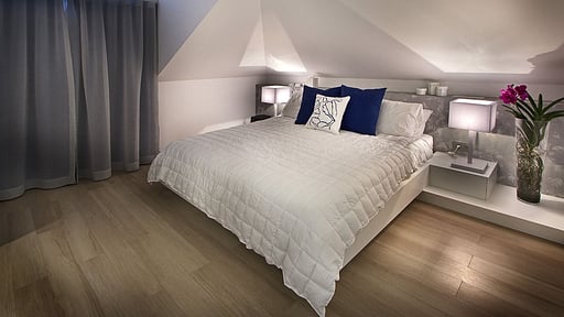 Villa C'est La Vie Chambre 5