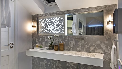 Villa C'est La Vie Chambre 5