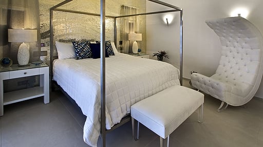 Villa C'est La Vie Chambre 3