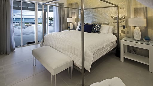 Villa C'est La Vie Chambre 3