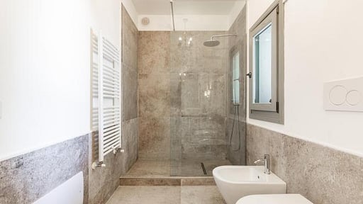 Villa Ca' della Roccia Schlafzimmer 4