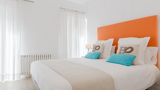 Villa Ca N´Antònia Bedroom 2