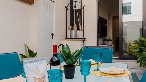 Villa Ca N´Antònia Terrace/Veranda