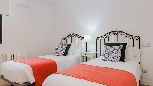 Villa Ca N´Antònia Bedroom 3