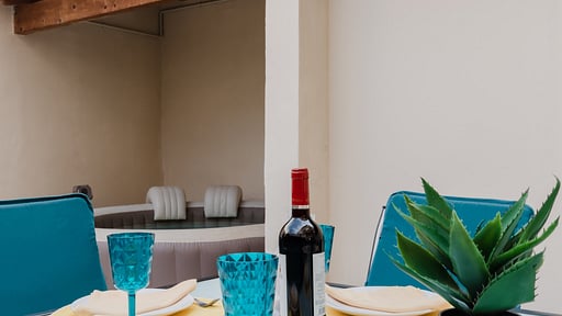 Villa Ca N´Antònia Jacuzzi