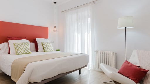 Villa Ca N´Antònia Bedroom 1