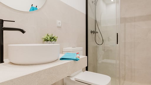 Villa Ca N´Antònia Bedroom 2