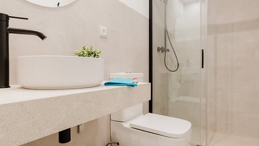 Villa Ca N´Antònia Bedroom 2