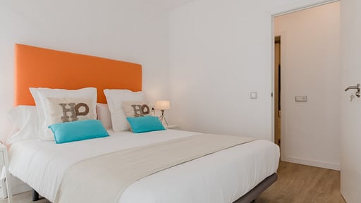 Villa Ca N´Antònia Bedroom 2