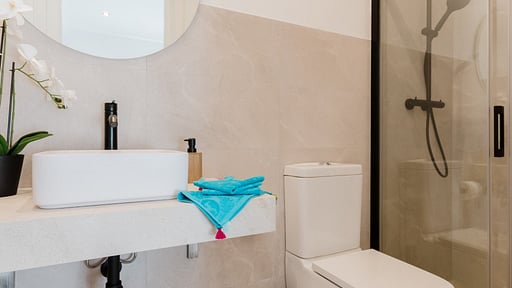 Villa Ca N´Antònia Bedroom 1