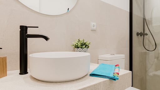 Villa Ca N´Antònia Bedroom 3