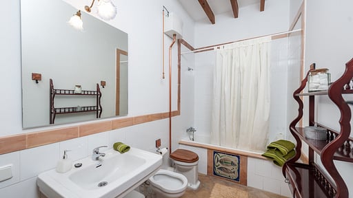 Villa Ca Na Blanca Andere