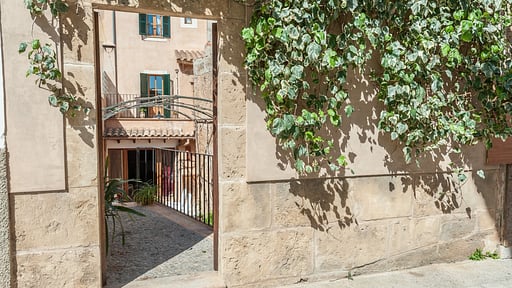 Villa Ca Na Blanca Andere