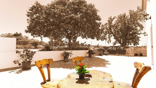 Ca Na Capitana Others