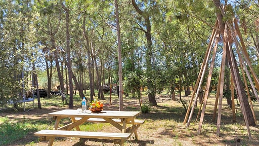 Ca Na Capitana Garden