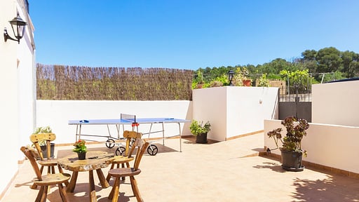 Ca Na Capitana Others