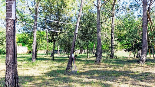 Ca Na Capitana Garden