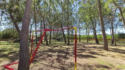 Ca Na Capitana Garden