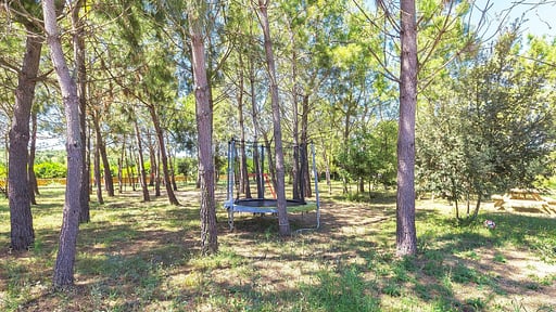 Ca Na Capitana Garden