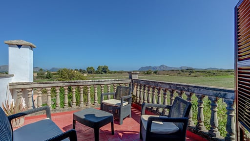 Villa Ca Na Carmen Others